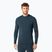 Herren Thermoaktivshirt Super.Natural Tundra 175 blueberry