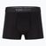 Herren Thermo-Boxershorts super.natural Tundra 175 2er-Pack jet black/jet black