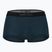 Damen Thermo-Boxershorts super.natural Tundra 175 Boyfriend Hipster blueberry