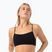 Thermo-BH super.natural Cosy Bra jet black