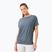 Damen-Yoga-T-Shirt super.natural Yoga Loose Tee flint stone