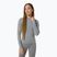 Damen Thermo-Longsleeve super.natural Tundra 175 cashmere grey melange