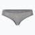 Damen Thermounterwäsche Slip super.natural Tundra 175 Thong Kaschmir Grau Melange