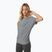 Damen-Yoga-T-Shirt super.natural Yoga Loose Tee cashmere grey melange