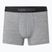 Herren Thermo-Boxershorts super.natural Tundra 175 cashmere grey melange