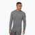 Herren Thermo-Longsleeve Super.Natural Tundra 175 cashmere grey melange