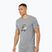 Herren-Shirt super.natural Carski cashmere grey melange/various