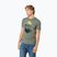 Herren-Shirt Super.Natural Sailor Tee eucalyptus/blueberry/aspen gold