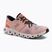 Laufschuhe Damen On Cloud X 3 rosa 698691