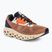 Laufschuhe Damen On Cloudstratus cork/fawn