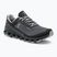 Laufschuhe Damen On Cloudvista Waterproof schwarz 7498595