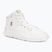 Schuhe Damen On Running The Roger Clubhouse Mid allwhite