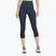 Leggings Damen On Movement 3/4 navy/stratosphere