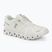 Damen On Cloud 5 undyed-weiß/weiß Laufschuhe