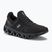 Women's Laufschuhe On Cloudswift 3 AD schwarz