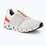 Herren On Cloudswift 3 elfenbein/flamme Laufschuhe