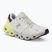 Laufschuhe Herren On Running Cloudflyer 4 white/hay