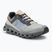 Laufschuhe Damen On Cloudvista alloy/black