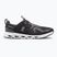 Kinderschuhe On Cloud Sky Black/Eclipse