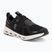Kinderschuhe On Cloud Sky Black/Eclipse