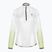 Laufjacke Damen On Zero white/meadow