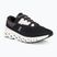 Herren On Cloudstratus 3 schwarz/frost Laufschuhe