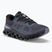 Damen Laufschuhe On Cloudstratus 3 Metall/Glöckchen