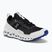 Women's On Cloudultra 2 schwarz/weiß Laufschuhe