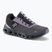 Herren Laufschuhe On Cloudrunner iron/schwarz