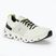 Laufschuhe Herren On Running Cloudswift 3 ivory/black