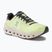 Women's On Cloudgo Heu/Sand Laufschuhe