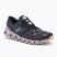 Damen Laufschuhe On Cloud X 3 iron/fade