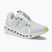 Laufschuhe Damen On Cloudsurfer white/sand