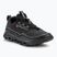 Damen Laufschuhe On Cloudaway schwarz