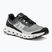 On Cloudvista Damen Laufschuhe schwarz/weiß