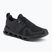 Kinderschuhe On Running Cloud Sky schwarz