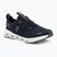 Kinderschuhe On Running Cloud Sky midnight/schwarz