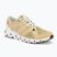 Damen On Cloud X 3 savannah/frost Laufschuhe