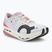 Laufschuhe Damen On Cloudboom Echo 3 white/flame