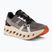 Women's On Cloudeclipse fade/sand Laufschuhe