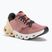 Laufschuhe Damen On Running Cloudflyer 4 dustRosa/sand