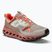 Damen Wanderschuhe On Cloudhorizon Nebel/Mahagoni