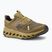 Herren On Running Cloudhorizon Wasserdichte Schuhe safari/olive