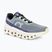 Herren On Cloudmonster mist/blueberry Laufschuhe