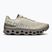Herren On Running Cloudmonster Eis/Legierung Laufschuhe