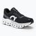 Herren On Cloudmonster 2 schwarz/frost Laufschuhe