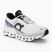 Herren On Cloudmonster 2 undyed/frost Laufschuhe