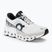 Laufschuhe Damen On Cloudmonster 2 undyed/frost