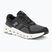 Herren On Cloudrunner 2 eclipse/schwarz Laufschuhe