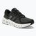 Damen On Cloudrunner 2 eclipse/schwarz Laufschuhe